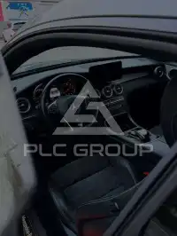 2018 Mercedes Benz C 220