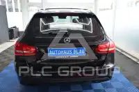 2018 Mercedes Benz C 220