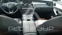 2018 Mercedes Benz C 220