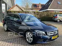 2018 Mercedes Benz C 220