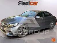 2018 Mercedes Benz C 220