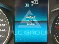 2018 Mercedes Benz C 220