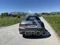 2018 Mercedes Benz C 220