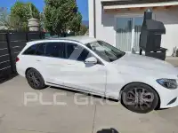 2018 Mercedes Benz C 220