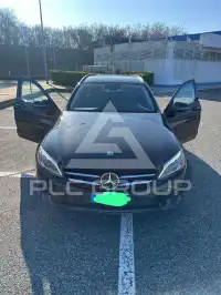 2018 Mercedes Benz C 220