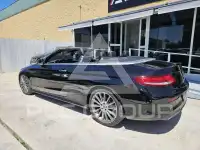 2018 Mercedes Benz C 220