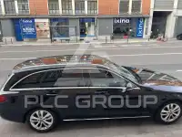 2018 Mercedes Benz C 220