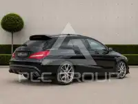 2018 Mercedes Benz C 220