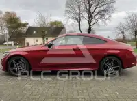 2018 Mercedes Benz C 220
