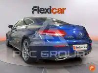 2018 Mercedes Benz C 220
