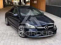 2018 Mercedes Benz C 220