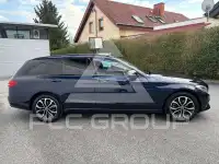 2018 Mercedes Benz C 220