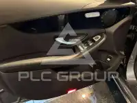 2018 Mercedes Benz C 220