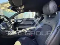 2018 Mercedes Benz C 220