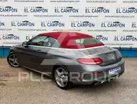 2018 Mercedes Benz C 220