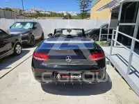 2018 Mercedes Benz C 220