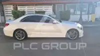 2018 Mercedes Benz C 220