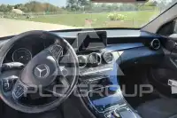 2018 Mercedes Benz C 220