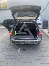 2018 Mercedes Benz C 220
