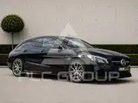 2018 Mercedes Benz C 220