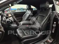 2018 Mercedes Benz C 220