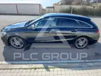 2018 Mercedes Benz C 220