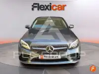 2018 Mercedes Benz C 220