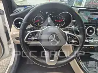 2018 Mercedes Benz C 220