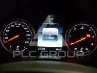 2018 Mercedes Benz C 220