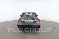 2018 Mercedes Benz C 220