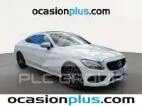 2018 Mercedes Benz C 220
