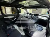 2018 Mercedes Benz C 220