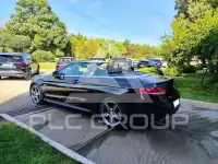 2018 Mercedes Benz C 220