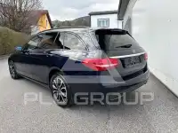 2018 Mercedes Benz C 220