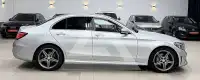 2018 Mercedes Benz C 220