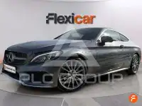 2018 Mercedes Benz C 220