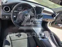 2018 Mercedes Benz C 220