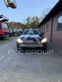 2018 Mercedes Benz C 220