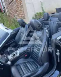 2018 Mercedes Benz C 220