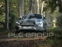 2018 Mercedes Benz C 220