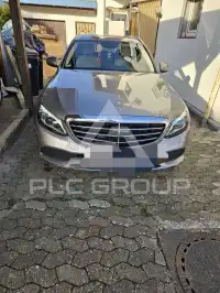 2018 Mercedes Benz C 220