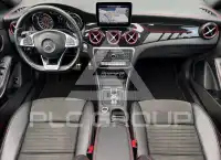 2018 Mercedes Benz C 220