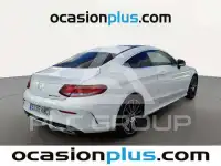 2018 Mercedes Benz C 220