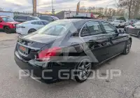 2018 Mercedes Benz C 220