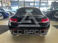 2018 Mercedes Benz C 220