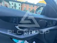 2018 Mercedes Benz C 220