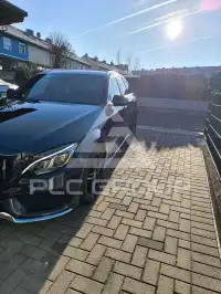 2018 Mercedes Benz C 220