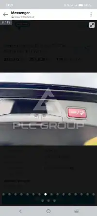 2018 Mercedes Benz C 220