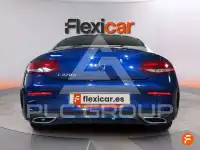 2018 Mercedes Benz C 220