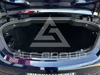 2018 Mercedes Benz C 220